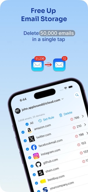 App Mockup